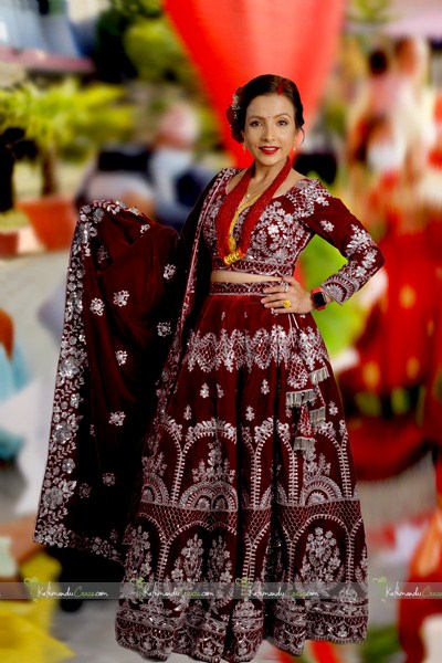 Aliza Katuwal – Gallery 47